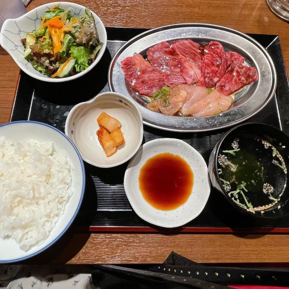 おでかけ探検部さんが投稿した焼肉ホルモン喜どや（キドヤ【旧店名】肉匠 親方 赤坂店）に関する口コミの画像
