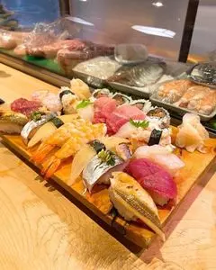 大入鮨