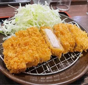 肉屋食堂 たけうち