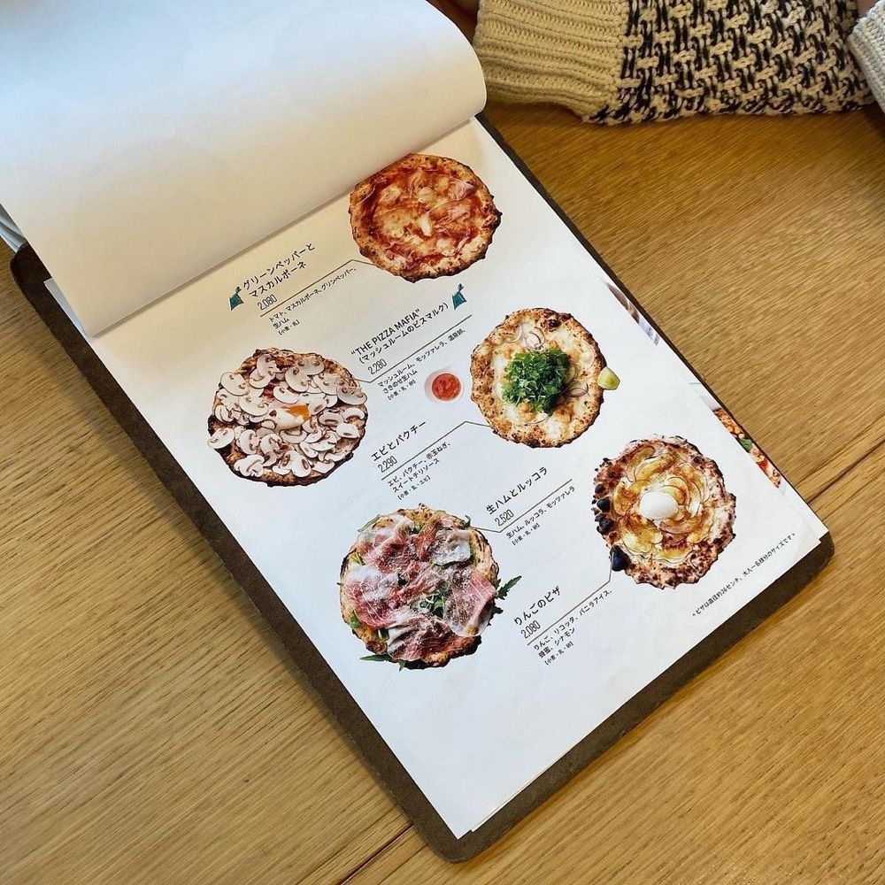 おでかけ探検部さんが投稿したPIZZA MAFIA TOKYOに関する口コミの画像