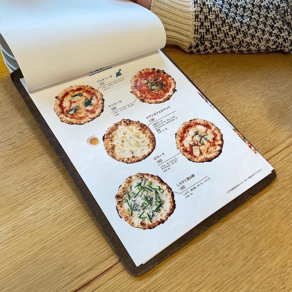 おでかけ探検部さんが投稿したPIZZA MAFIA TOKYOに関する口コミの画像