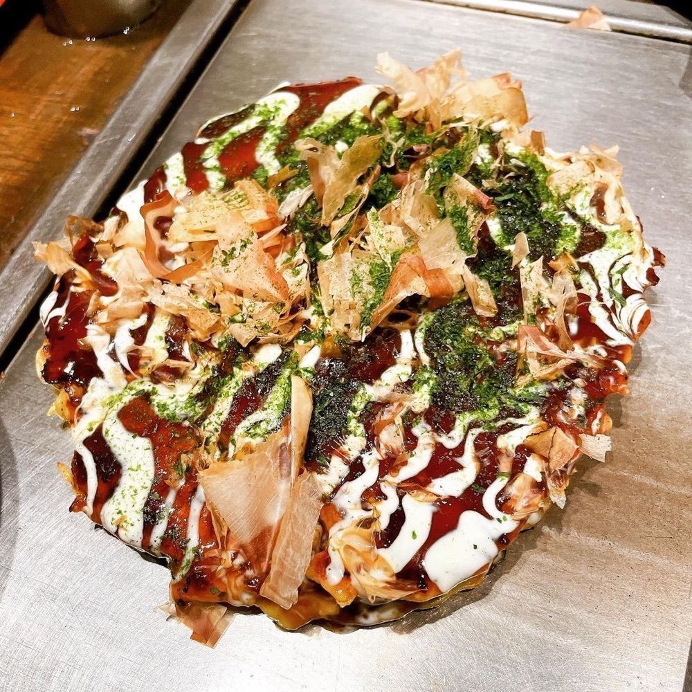 おでかけ探検部さんが投稿したお好み焼 ひろに関する口コミの画像