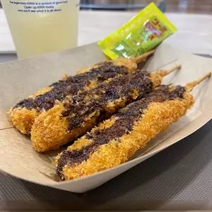 ミナトマチトリニクセンター