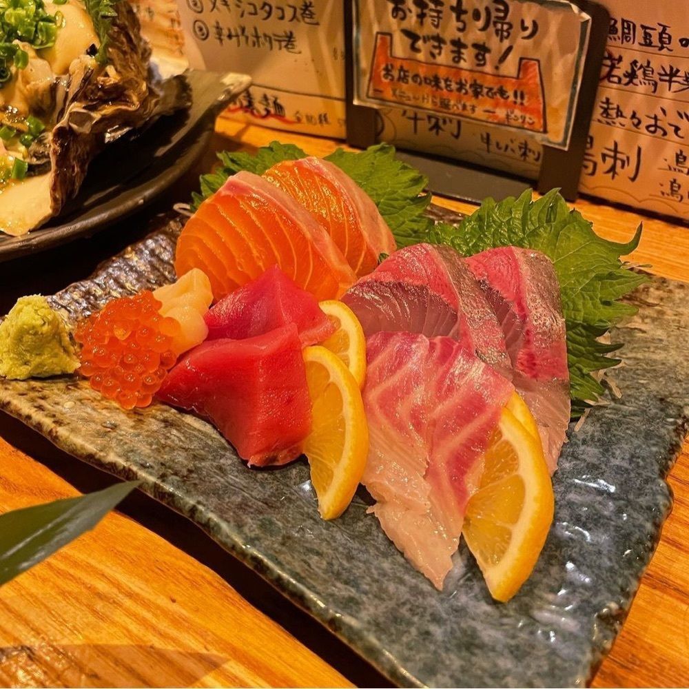 おでかけ探検部さんが投稿した水産卸直営酒場 ぎんりん（スイサンオロシチョクエイサカバ ギンリン）に関する口コミの画像