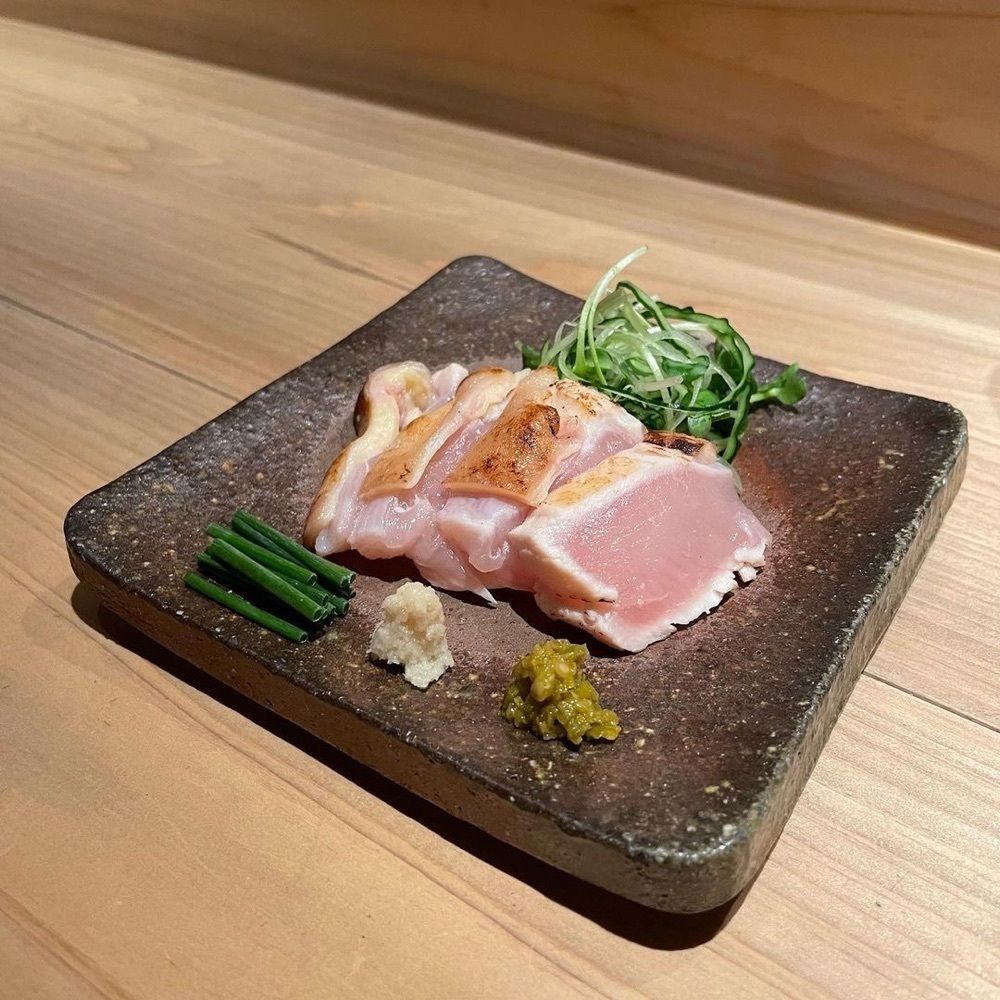 おでかけ探検部さんが投稿した焼鳥 よし川に関する口コミの画像