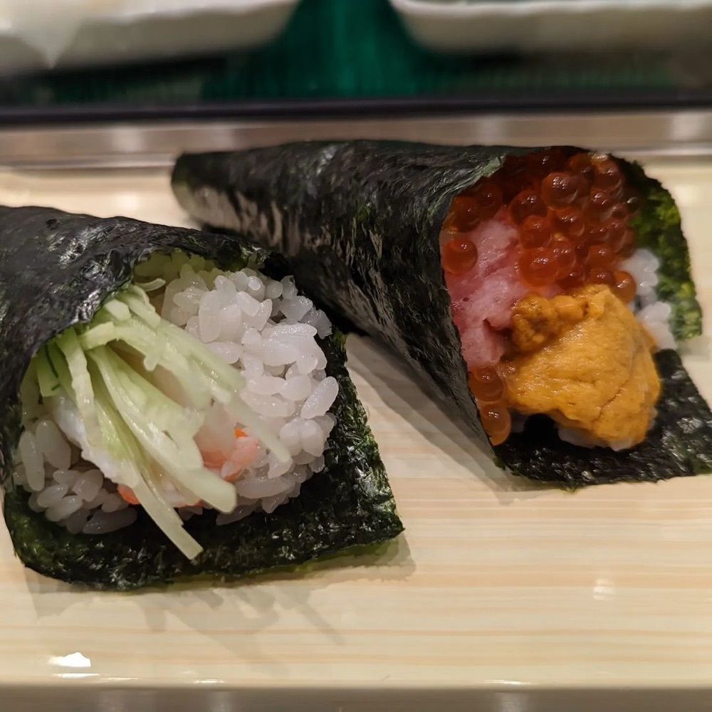 おでかけ探検部さんが投稿した立喰 美登利 エチカ池袋店に関する口コミの画像