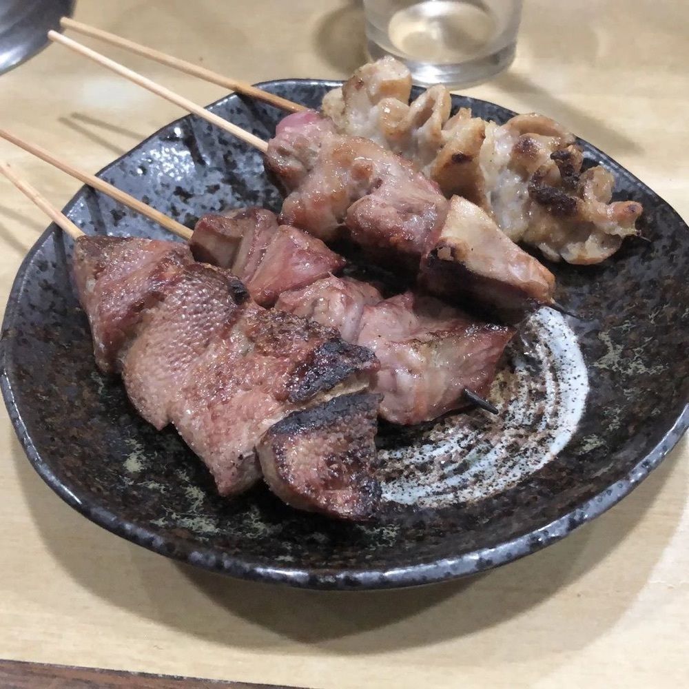 おでかけ探検部さんが投稿したやきとんのみつぼ 池袋店に関する口コミの画像