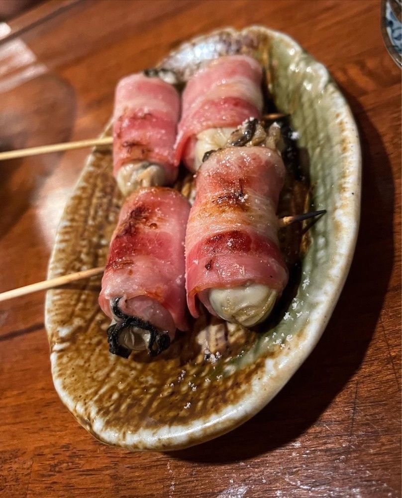 おでかけ探検部さんが投稿した串焼ごっちに関する口コミの画像