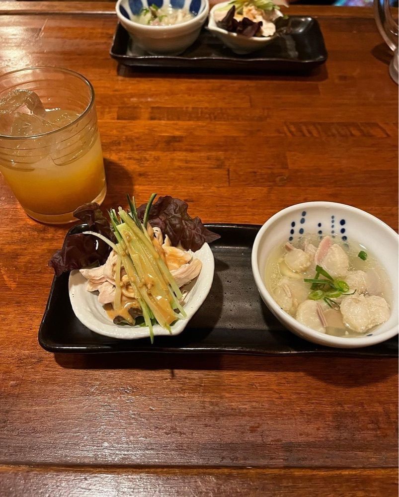 おでかけ探検部さんが投稿した串焼ごっちに関する口コミの画像