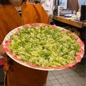 御料理処　青木