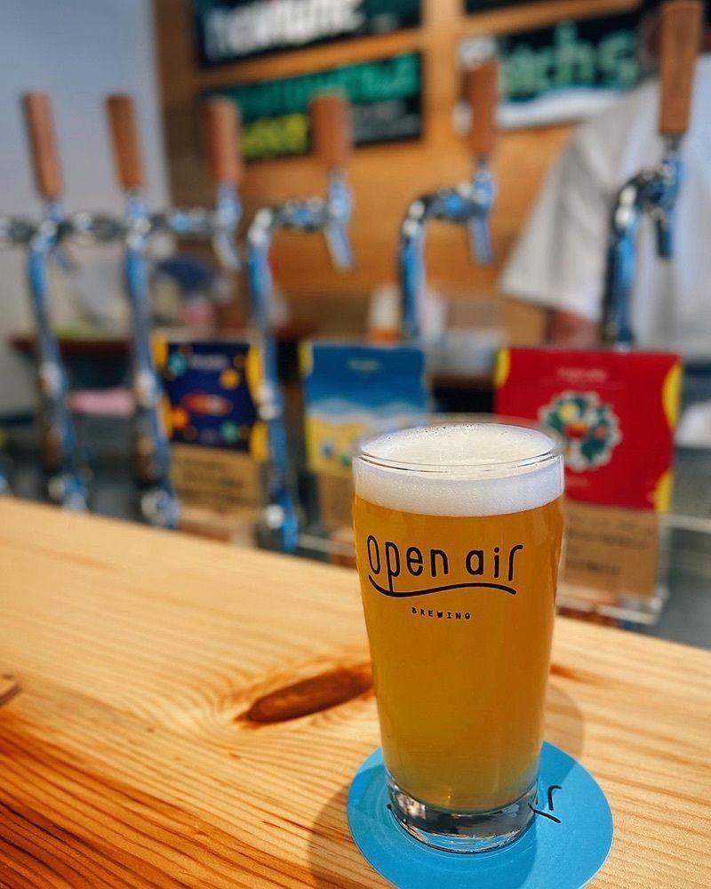 おでかけ探検部さんが投稿したopen air 神戸元町店（オープンエア）に関する口コミの画像