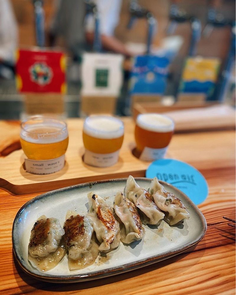 おでかけ探検部さんが投稿したopen air 神戸元町店（オープンエア）に関する口コミの画像