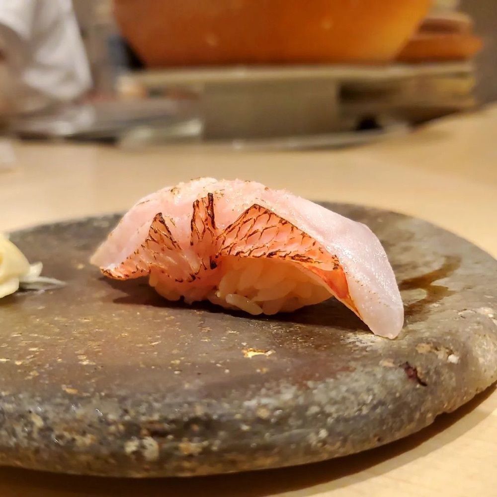 おでかけ探検部さんが投稿したすしの助 江坂店に関する口コミの画像