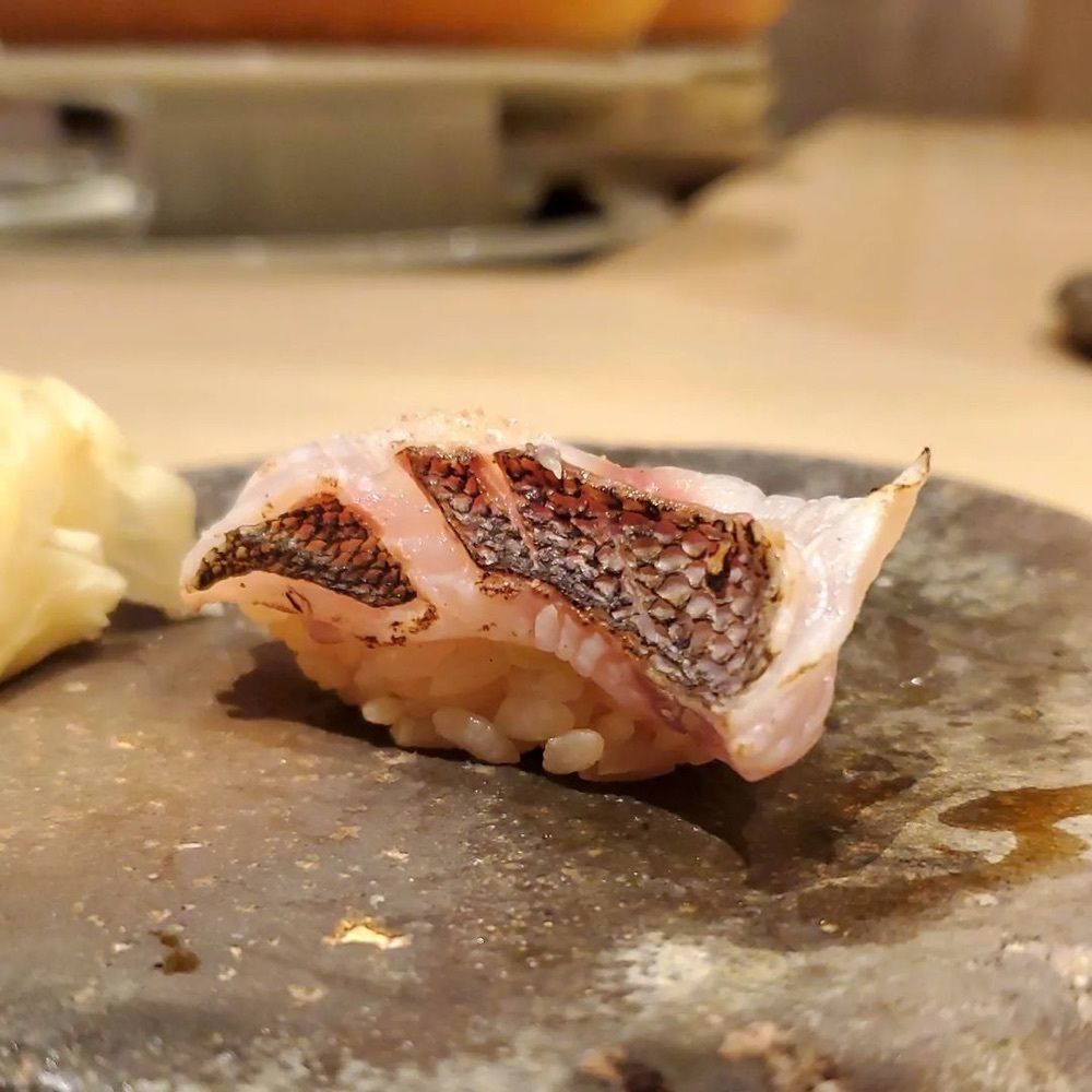 おでかけ探検部さんが投稿したすしの助 江坂店に関する口コミの画像