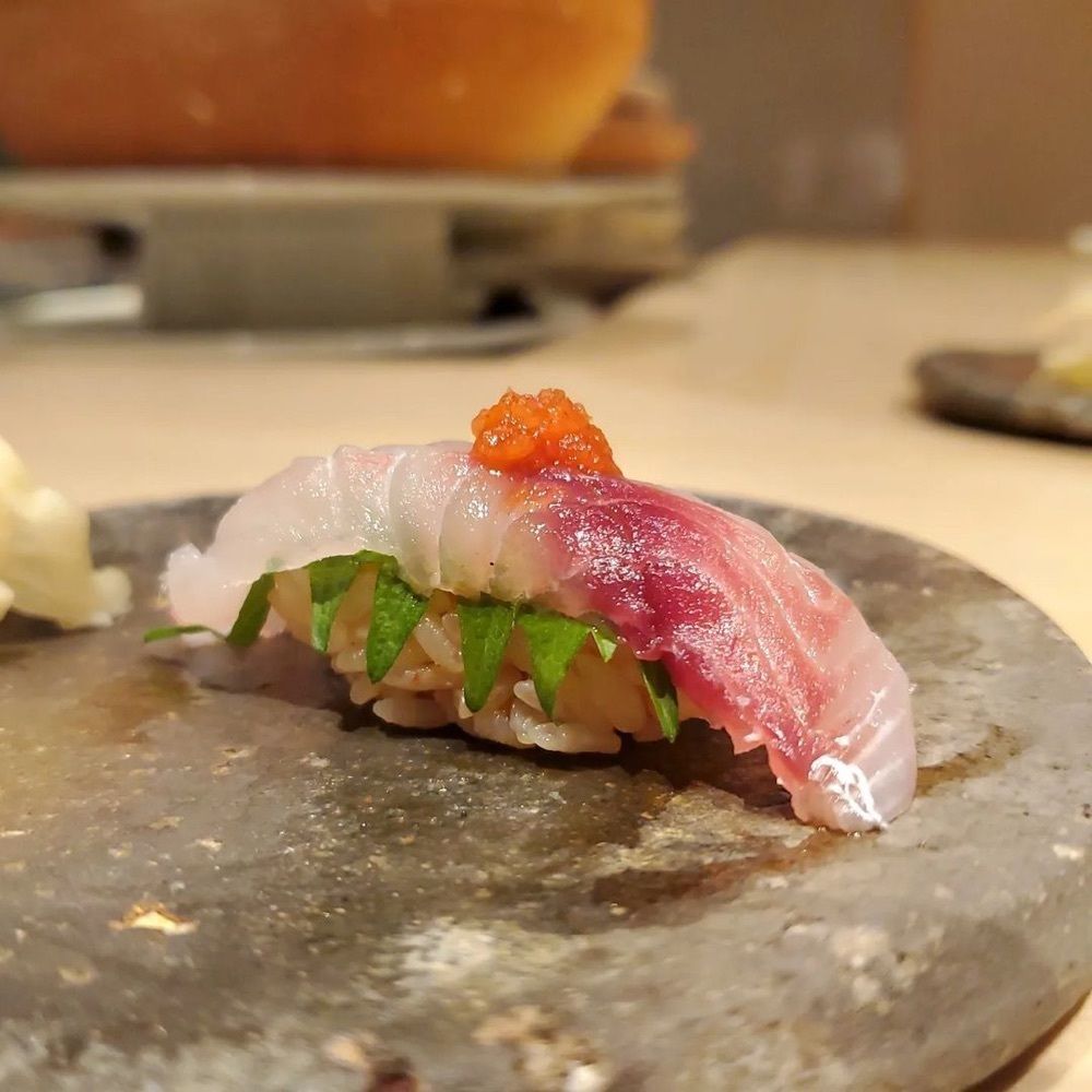 おでかけ探検部さんが投稿したすしの助 江坂店に関する口コミの画像