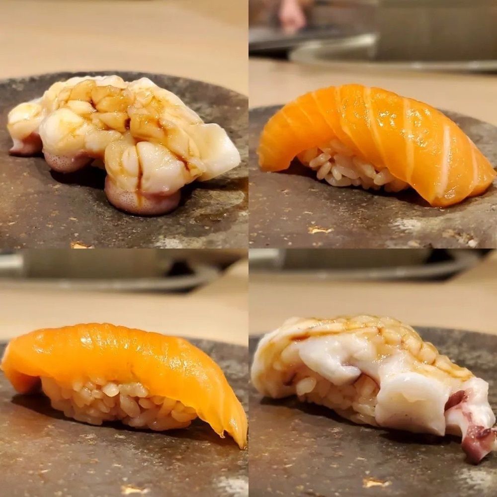 おでかけ探検部さんが投稿したすしの助 江坂店に関する口コミの画像