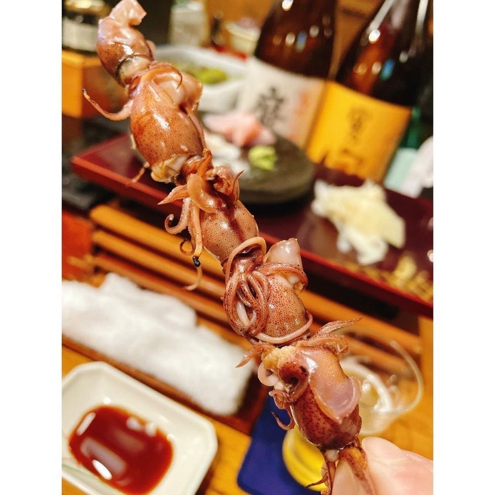 おでかけ探検部さんが投稿した大國鮨に関する口コミの画像