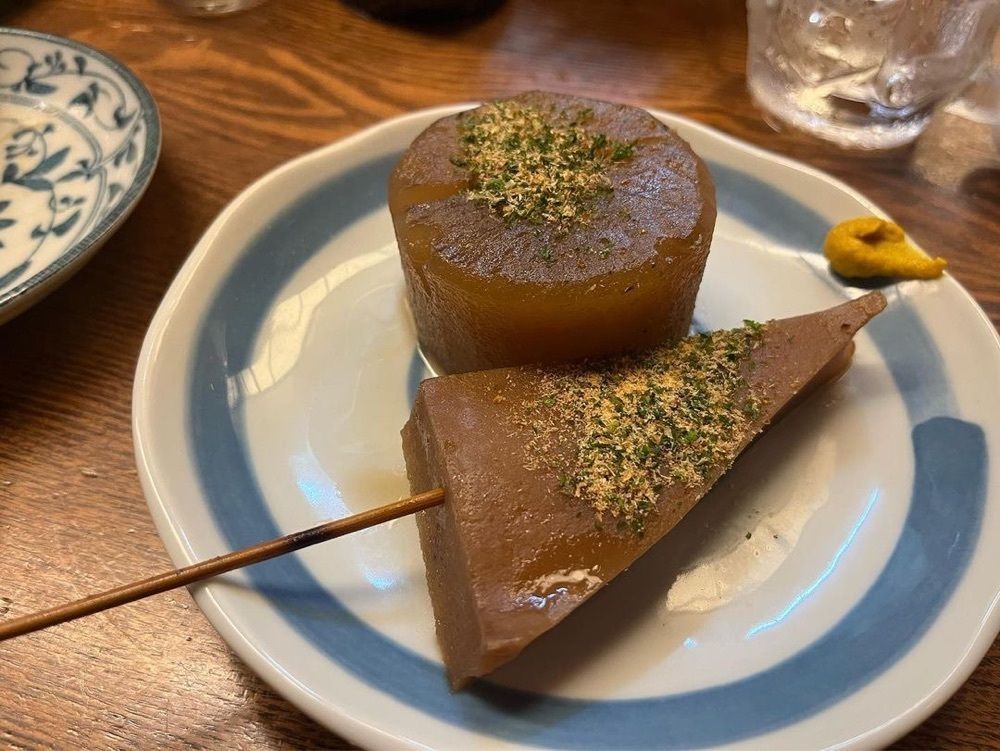 おでかけ探検部さんが投稿したこばやし（おでん）に関する口コミの画像