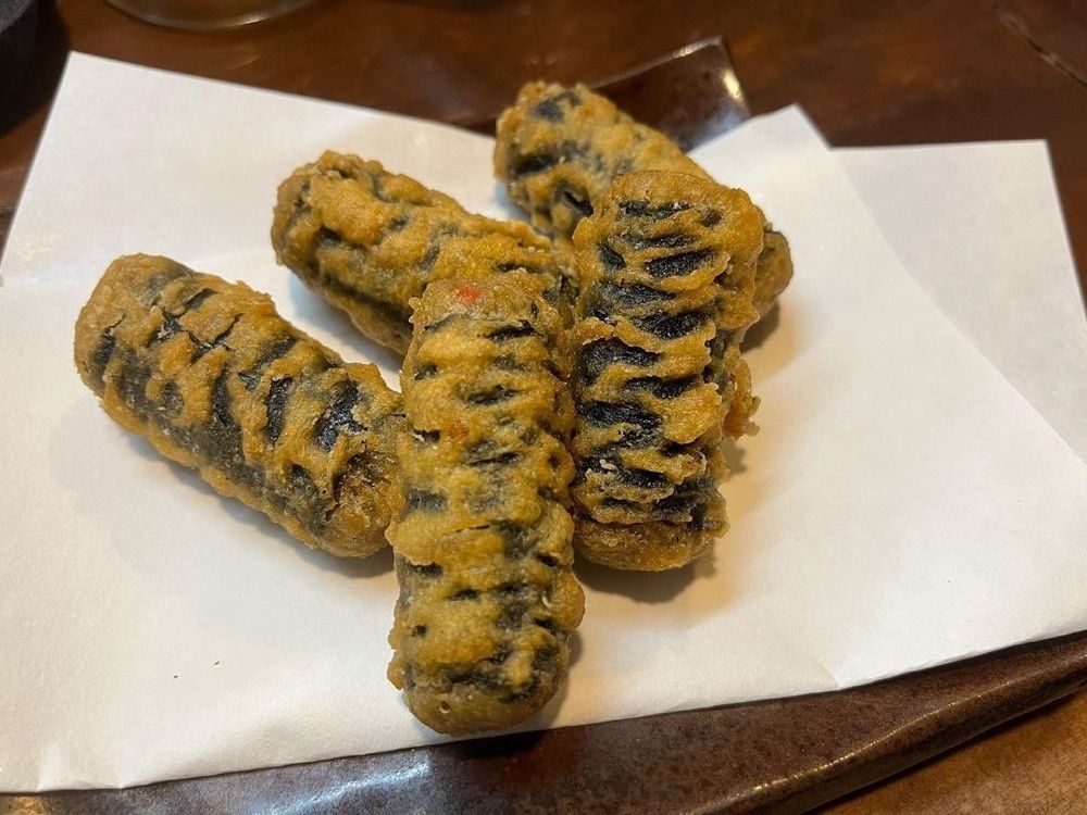 おでかけ探検部さんが投稿した居酒家そらに関する口コミの画像