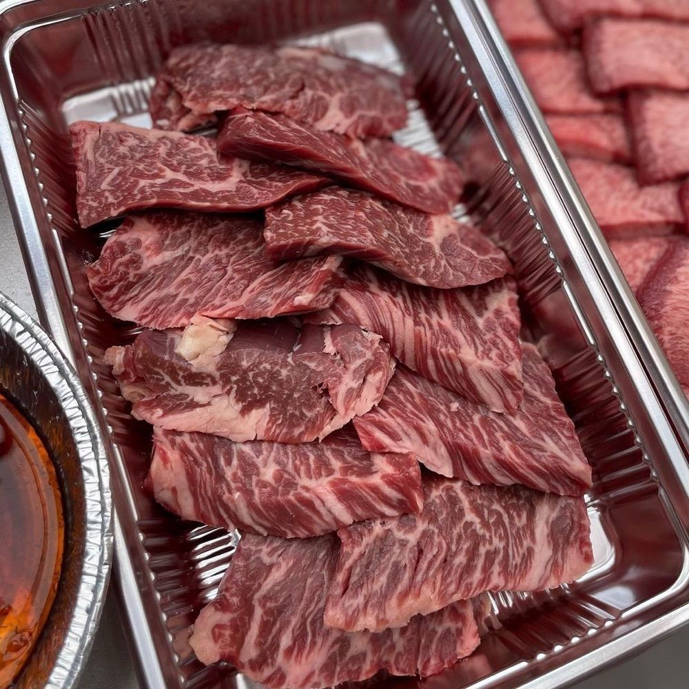 おでかけ探検部さんが投稿した焼肉しょうに関する口コミの画像