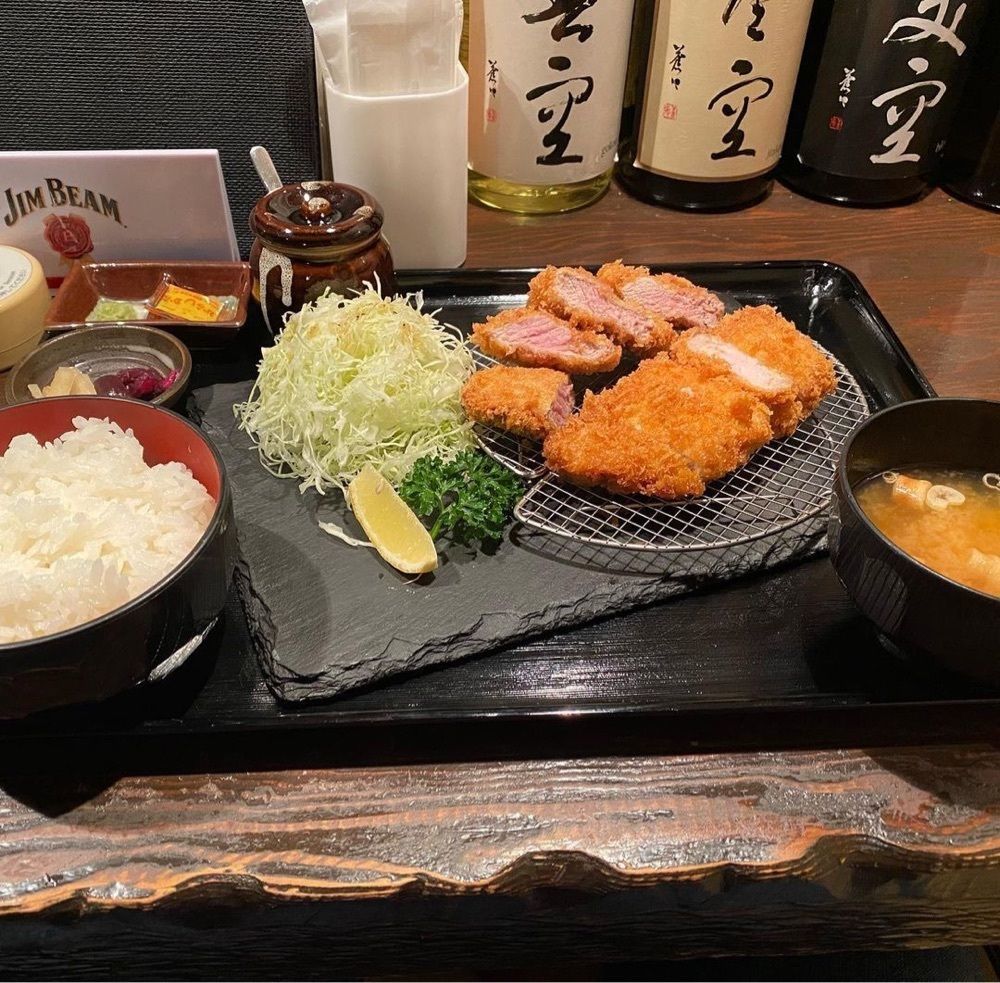 おでかけ探検部さんが投稿した豚○商店 AISHI 新宿店（とんまるしょうてん あいし）に関する口コミの画像