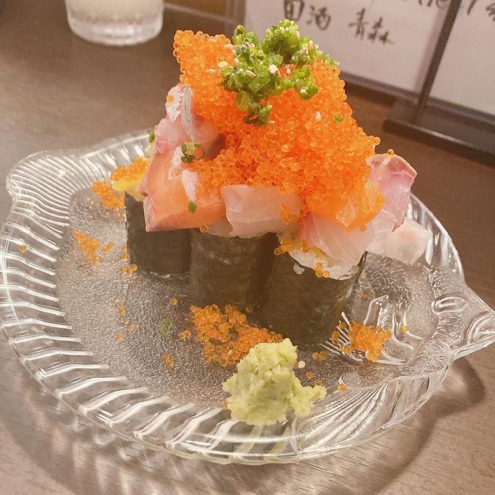 おでかけ探検部さんが投稿したすし居酒屋 しんごに関する口コミの画像