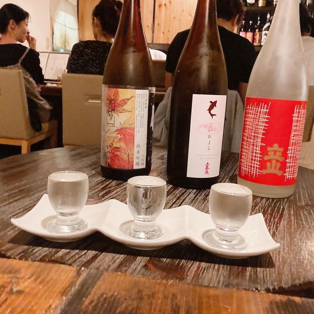おでかけ探検部さんが投稿した居酒屋 マツカメ（MATSUKAME）に関する口コミの画像