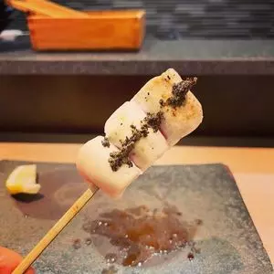 焼鳥 みかど 2枚目