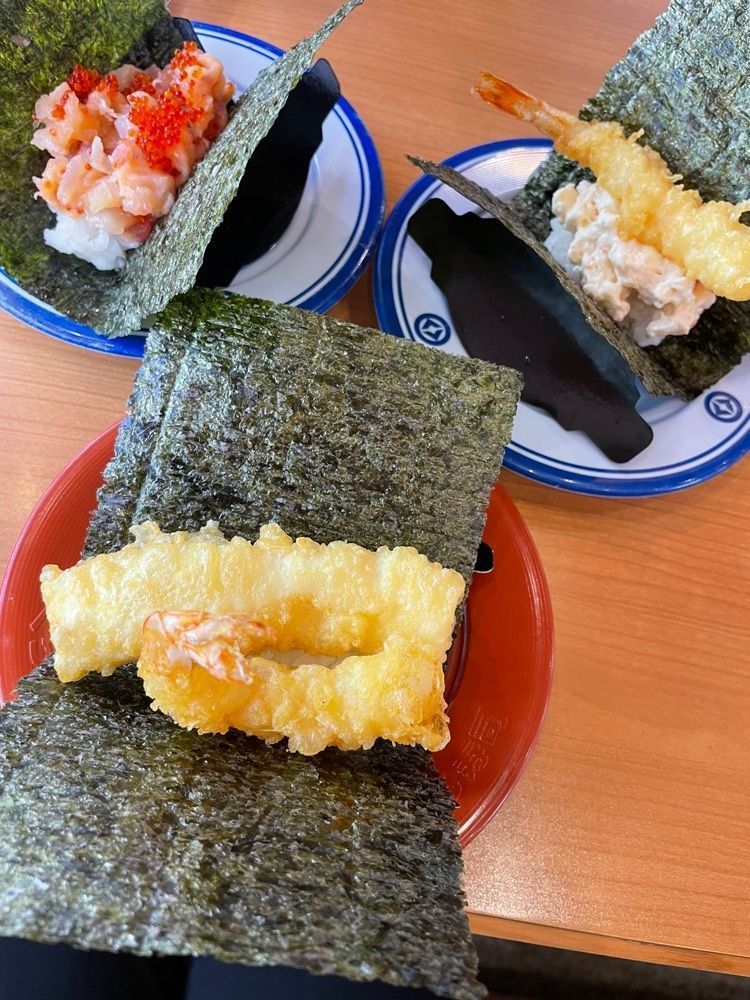エリーチカさんが投稿した無添くら寿司 姫路城店に関する口コミの画像