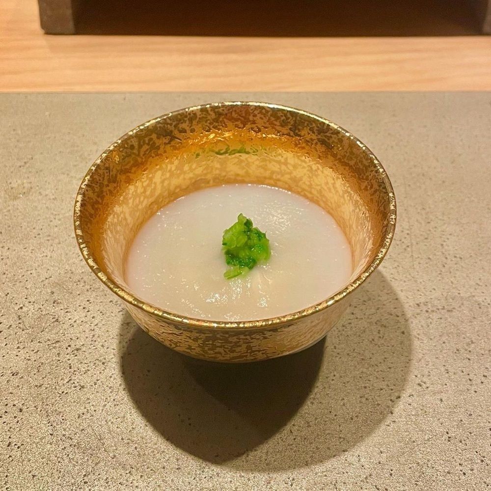 おでかけ探検部さんが投稿したTHE SAKAI Roppongi（ザ サカイ ロッポンギ【旧店名】THE SAKAI Tokyo）に関する口コミの画像
