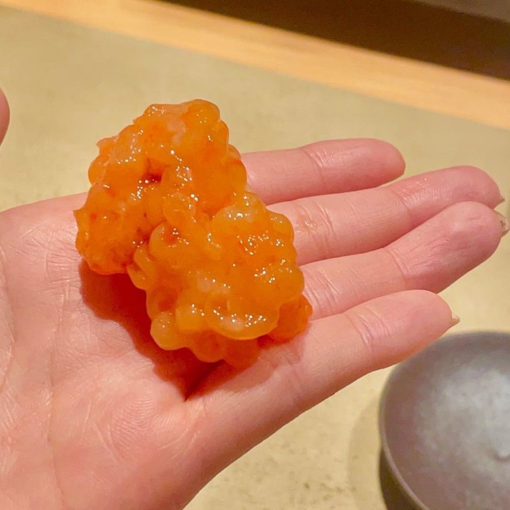 おでかけ探検部さんが投稿したTHE SAKAI Roppongi（ザ サカイ ロッポンギ【旧店名】THE SAKAI Tokyo）に関する口コミの画像