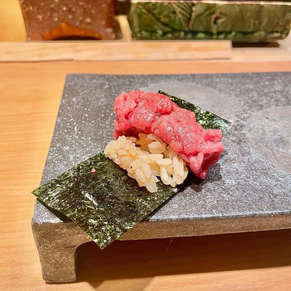 おでかけ探検部さんが投稿したTHE SAKAI Roppongi（ザ サカイ ロッポンギ【旧店名】THE SAKAI Tokyo）に関する口コミの画像