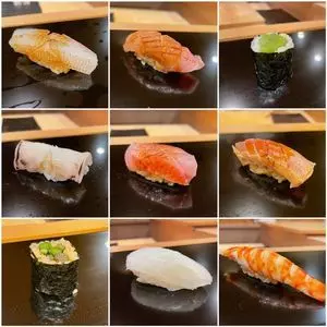 すし匠（ すししょう）