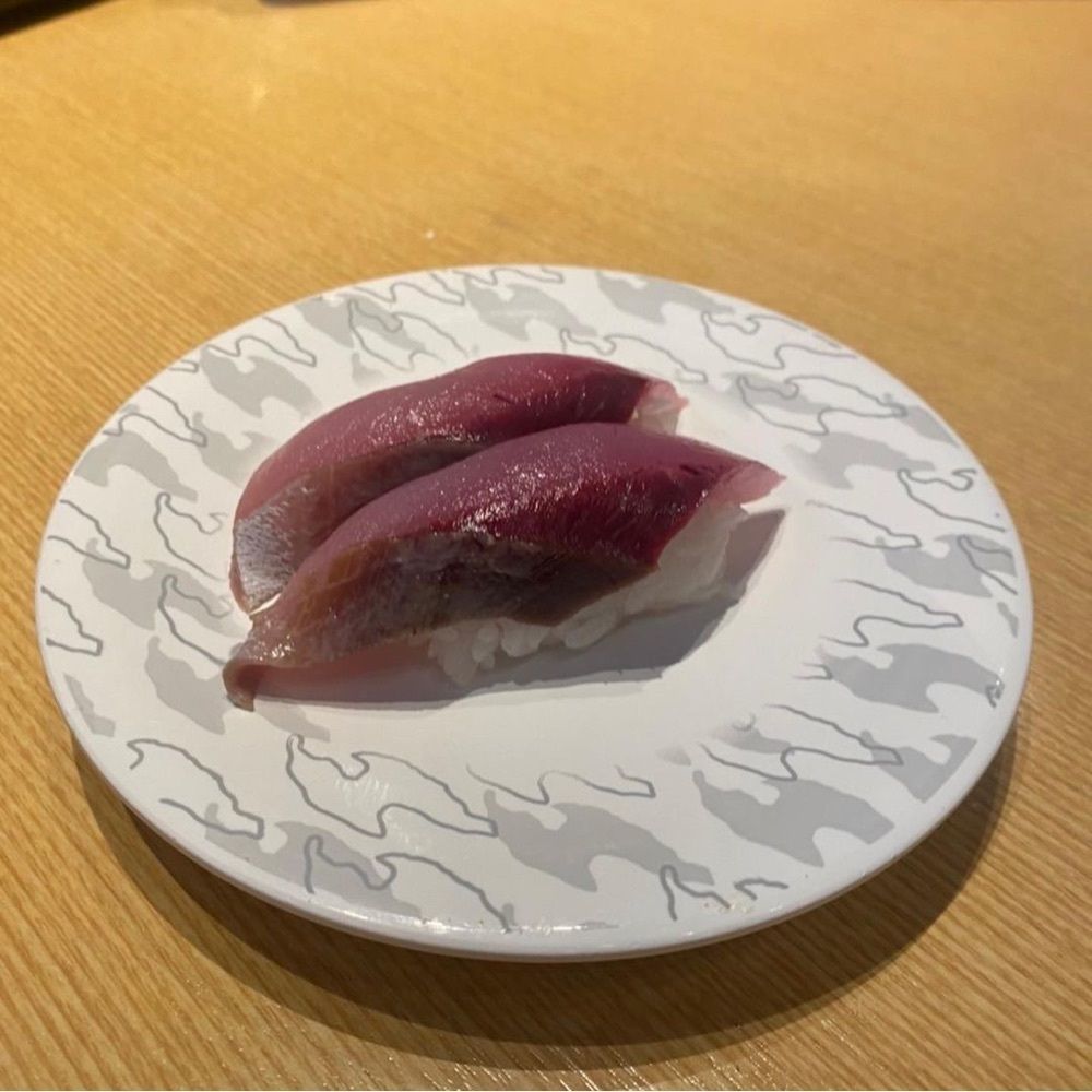 おでかけ探検部さんが投稿した廻転寿司弁慶 新潟ピア万代店に関する口コミの画像