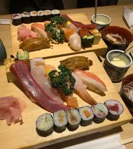 大船鮨