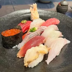 肴処 九十（クドウ）