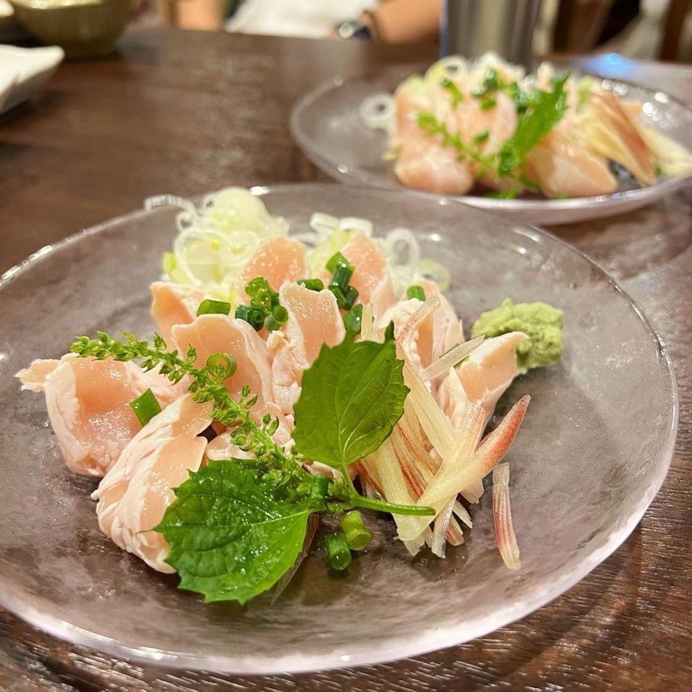 おでかけ探検部さんが投稿した炭火串焼 とり芳に関する口コミの画像