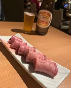 焼肉 グルマンズいとう