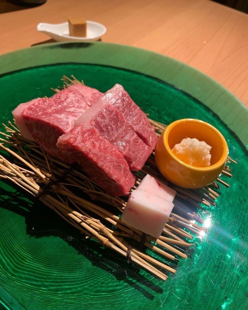 おでかけ探検部さんが投稿した焼肉 グルマンズいとうに関する口コミの画像