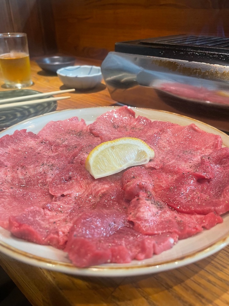 杭全ホルモン