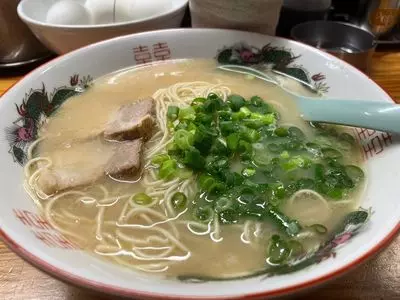 長浜やっさん