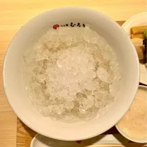 らぁ麺 むろか