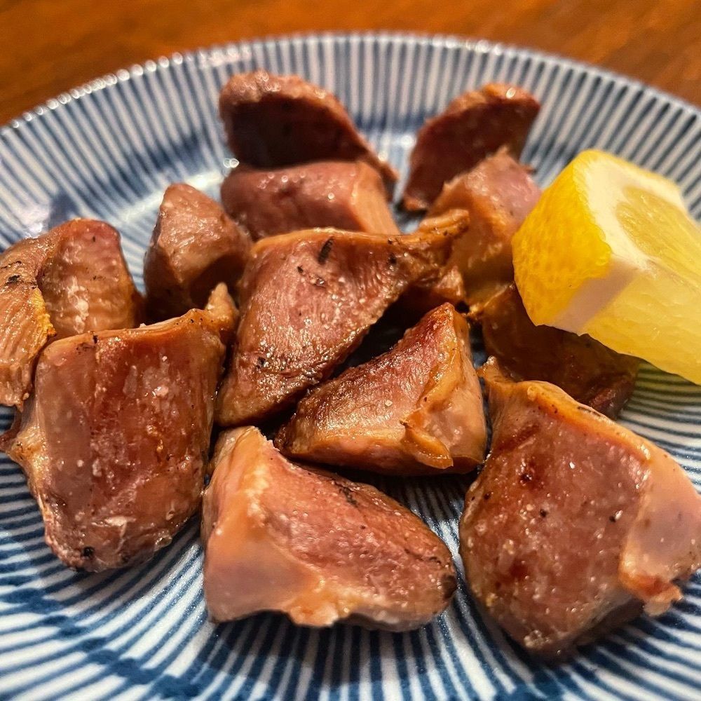 おれんじ🍊さんが投稿した鶏屋 白羽鳥に関する口コミの画像