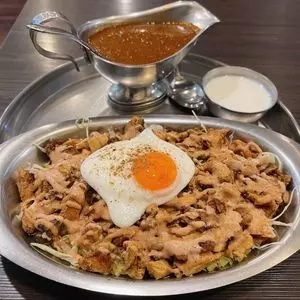 ターリー屋 江古田店