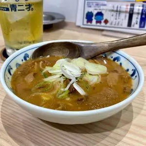 やきとん串焼き酒場 青二才 今池本店（【旧店名】新橋もつやきスタンド 青二才本店）