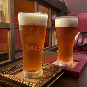 納屋橋 TWILO カブトビール名古屋支店（納屋橋 トワイロ）
