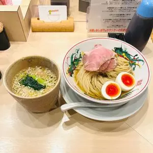 つけめん金龍