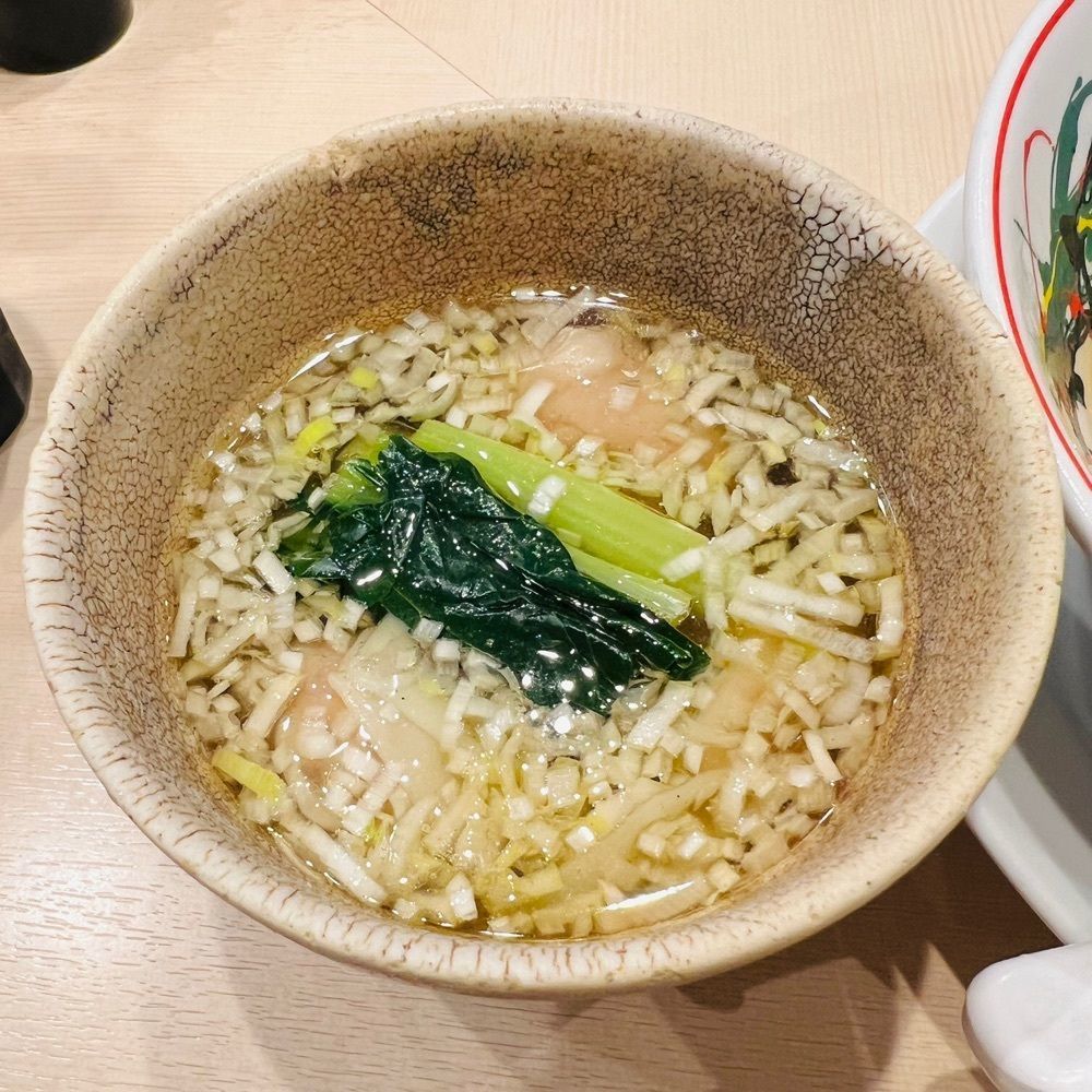 滝呂タカさんが投稿したつけめん金龍に関する口コミの画像