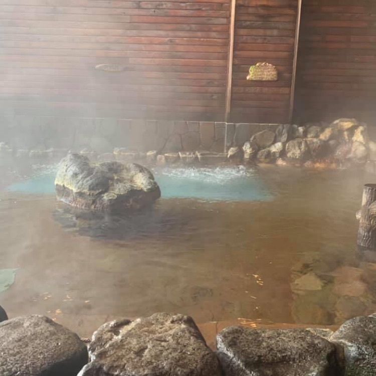 ＤＪゴン太さんが投稿した吹上温泉保養センター白銀荘に関する口コミの画像