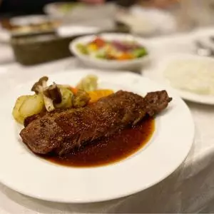 BISTRO TAKAGAKI（ビストロ タカガキ）